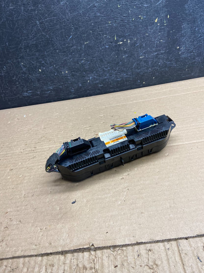 2013 to 2016 Ford C-Max A/C Heater Climate Control Panel AG0238 DG4