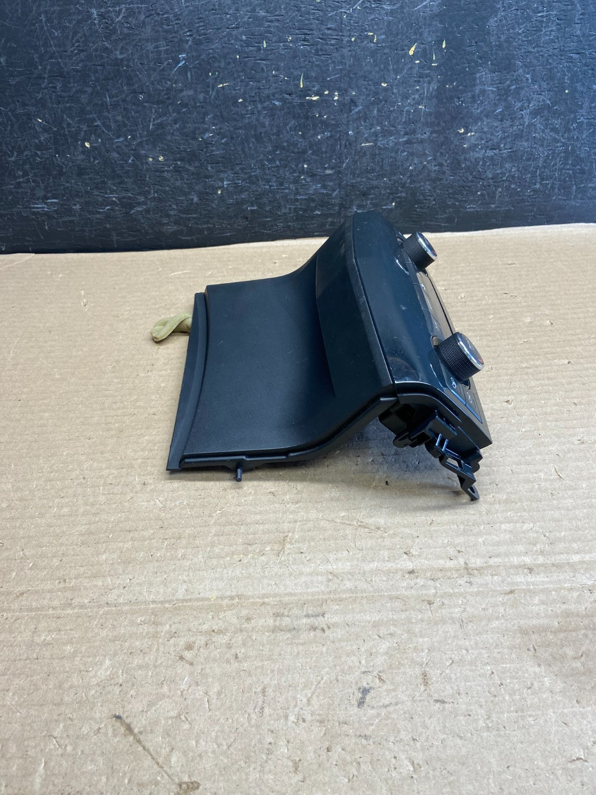 2013 2014 2015 Nissan Altima A/C Temperature Climate Control AH3531 DG3