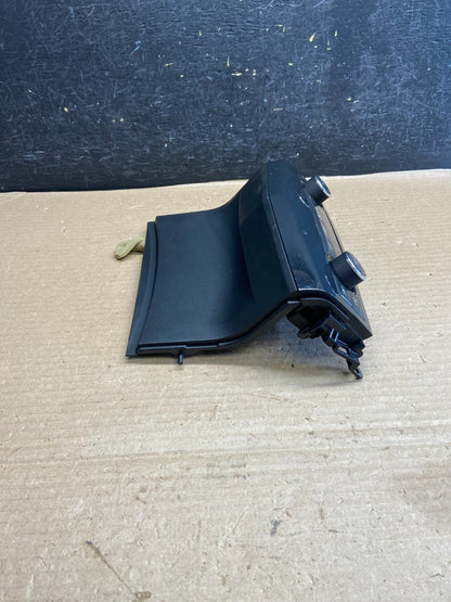 2013 2014 2015 Nissan Altima A/C Temperature Climate Control AH3531 DG3