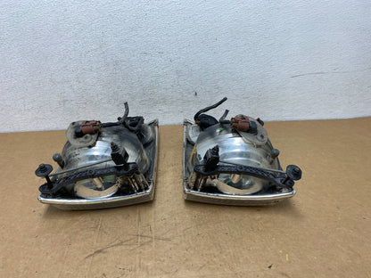 2006 2007 2008 2009 2010 Ford Explorer Left+Right Set Headlights AD6335 DG9