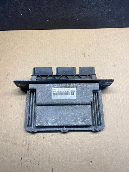 2009 Ford Van E150 E250 4.6L Engine Control ECU 9C2A-12A650-PH ag7035 DG0