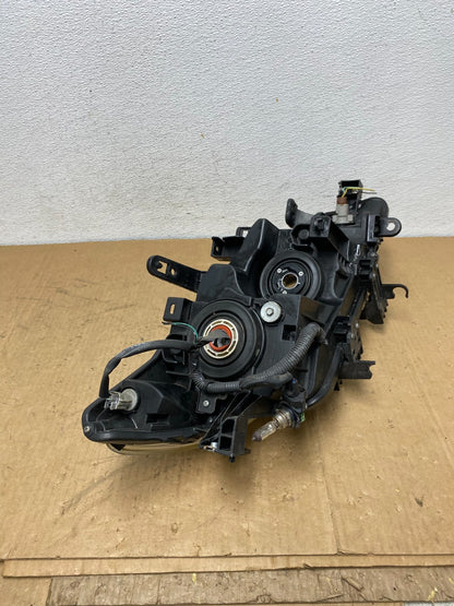 Halogen 2011 2012 2013 2014 Nissan Murano Headlight Left Driver LH AD1242 DW5