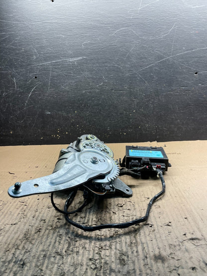 2009-2012 GMC Acadia Power Motor Liftgate Tailgate Control Module V2242 DG2
