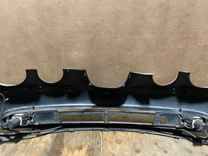 1999 to 2004 Jaguar S-Type Front Bumper Cover AG281915