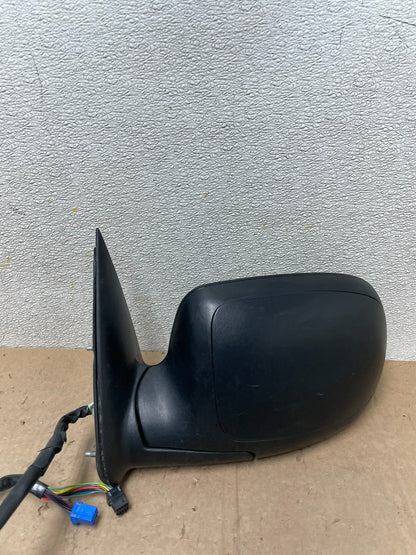 1999-2006 Chevrolet Silverado Suburban Turn Sgn Left Driver Mirror OEM W8910 DW0