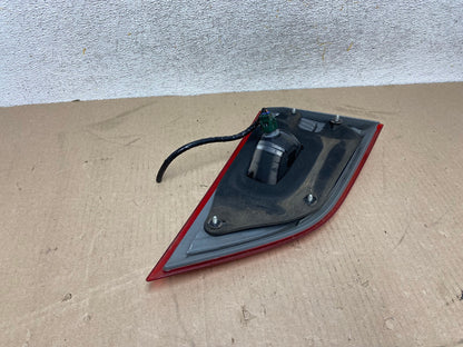 2011 - 2017 Nissan Quest Right Passenger Rh Side Inner Tail Light AH6768 LK5