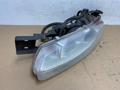 1995 to 1999 Oldsmobile Aurora Left Driver LH Side Headlight AF4457 DW2