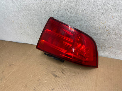 2004 2005 2006 Acura TL Right Passenger Rh Side Tail Light AI8766 LK1