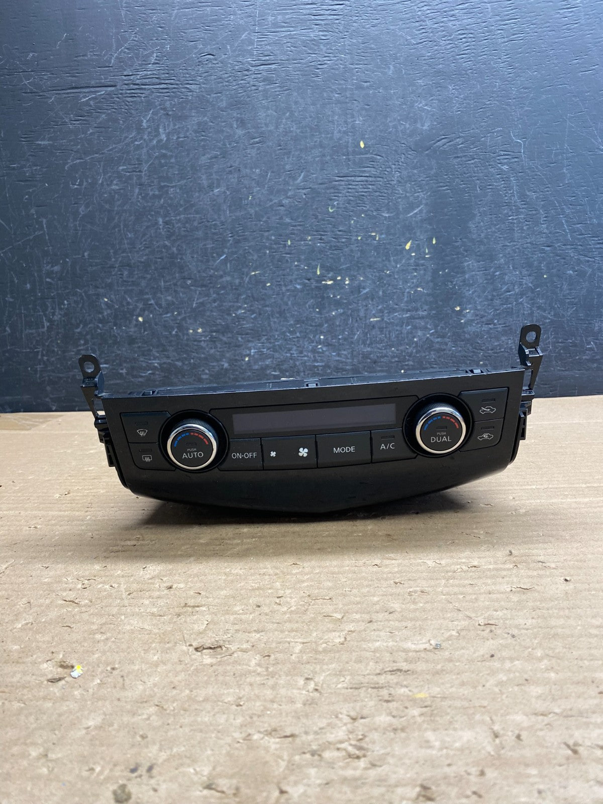 2013 2014 2015 Nissan Altima A/C Temperature Climate Control AG6453 DG0