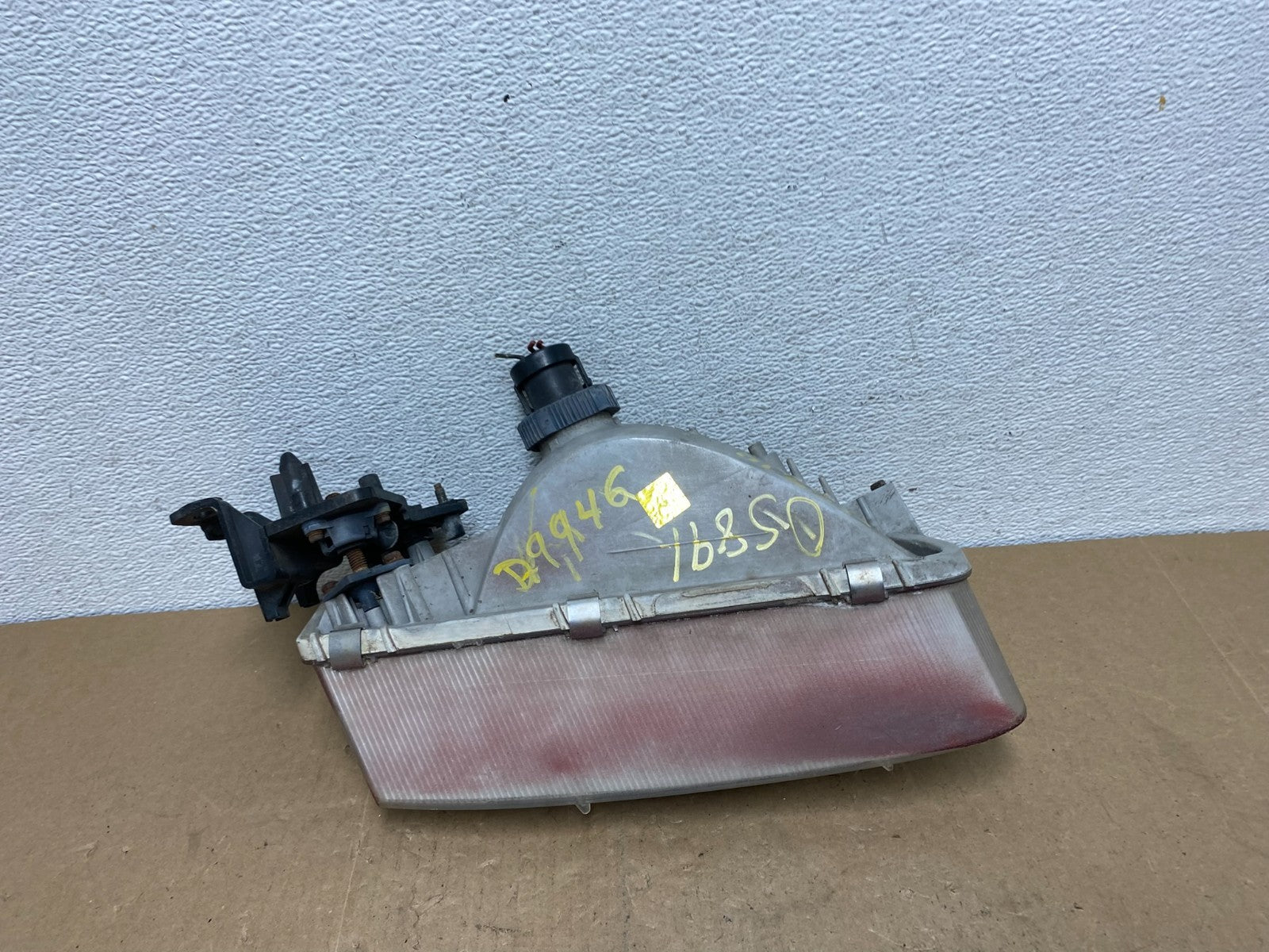 1993 to 1997 Mazda MX-6 MX6 Left Driver Headlight AC5814 DG6
