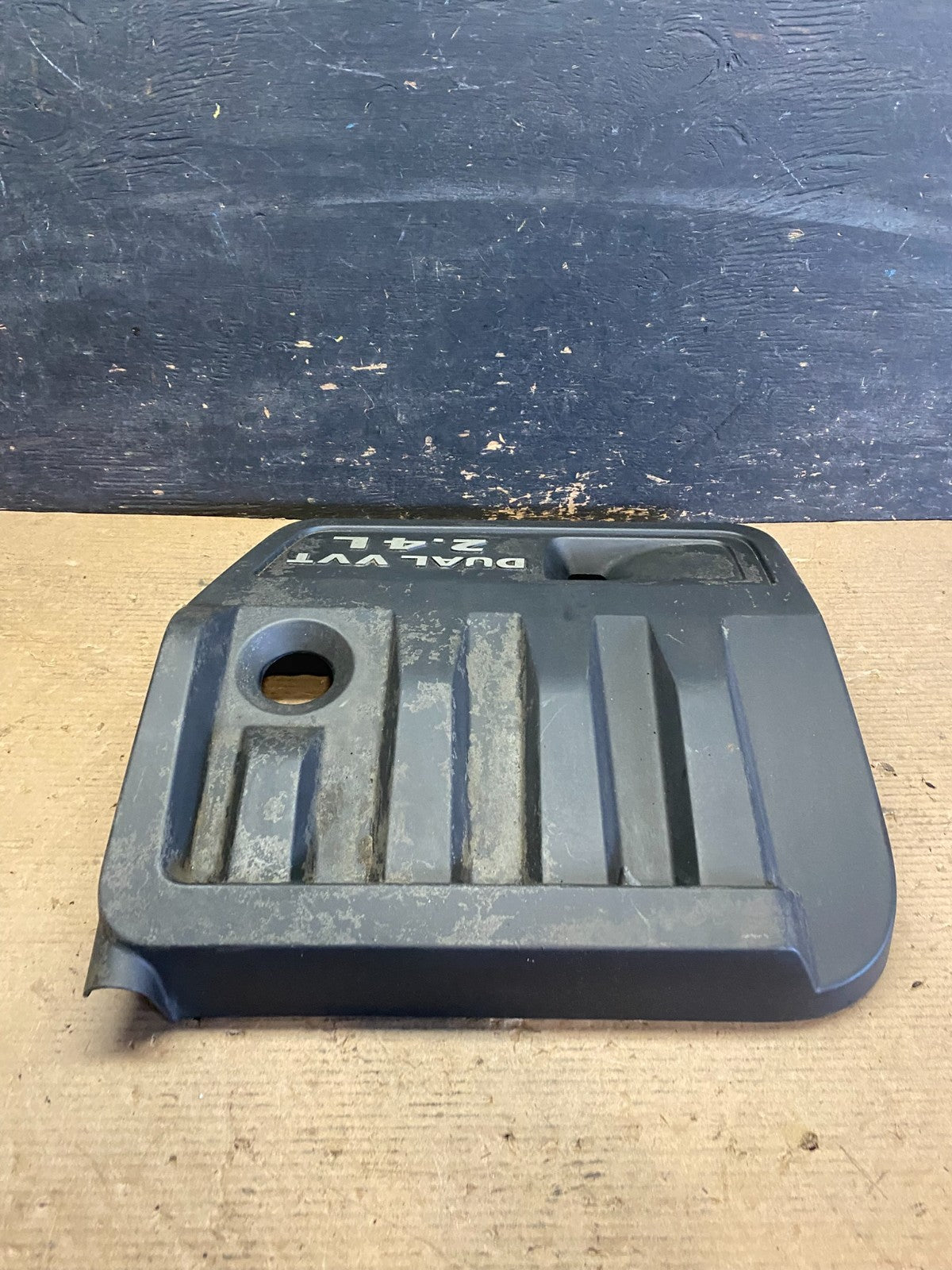 2012 to 2014 Chrysler 200 Engine Cover Top Lid Cover S3429 DG1