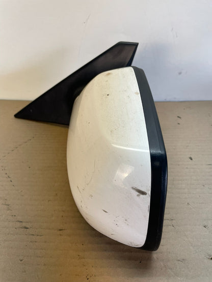 2003-2008 Mazda 6 Left Driver LH Front View Door Mirror AH8686 DG9