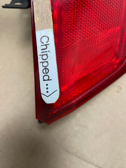 2001 2002 Honda Civic Sedan Right Passenger Rh Side Tail Light AG4567 LK4