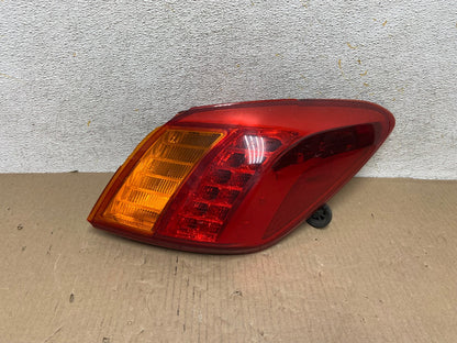2009 2010 Nissan Murano Right Passenger Rh Side Tail Light AH5774 LK0