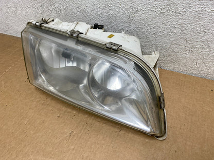 1999 Volvo S40 Right Passenger RH Headlight Oem F8553 DG1 Oem1