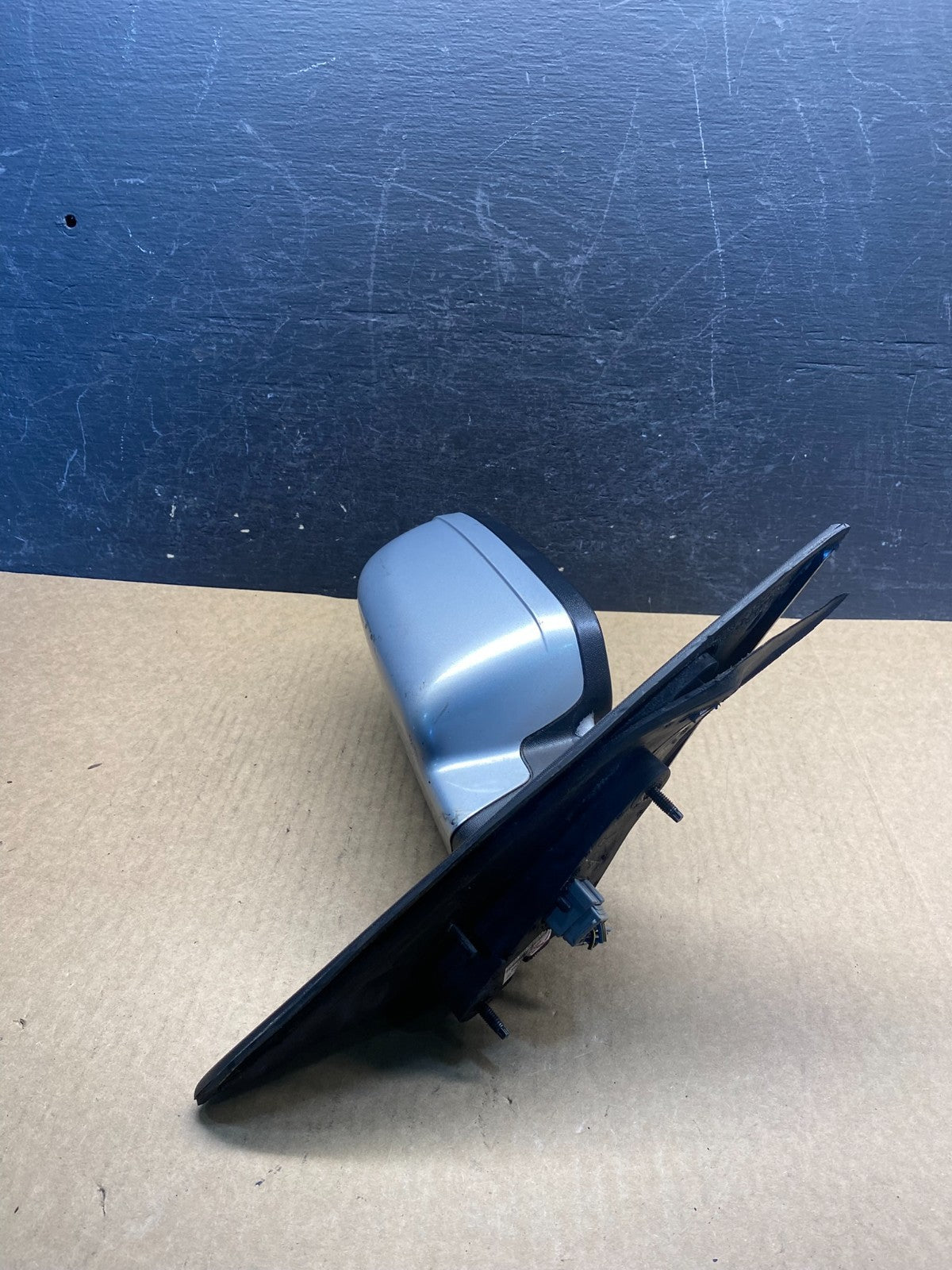 2006 to 2010 Ford Fusion Milan Right Passenger View Door Mirror ag7205 DG2