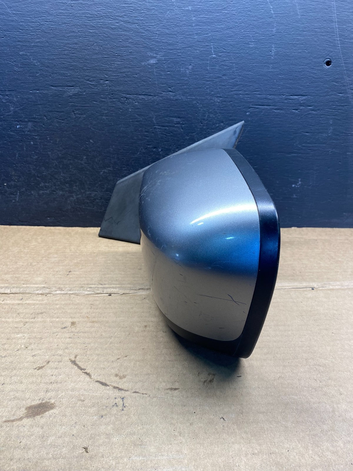 2007 to 2009 Mazda Cx-9 Left Driver LH Side View Door Mirror AD3360 DG8