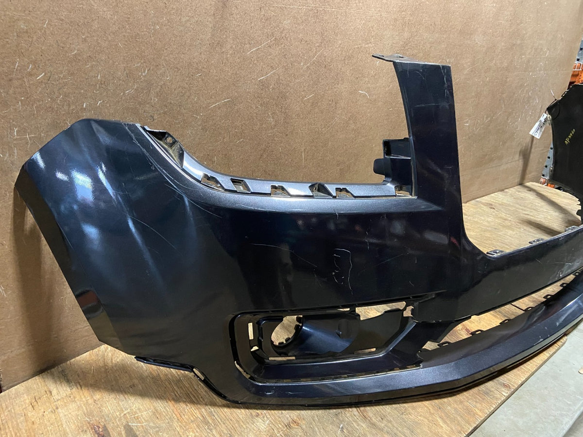 2013 to 2016 GMC Acadia Front Bumper Cover AF54651