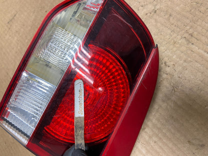 2010 to 2014 Volkswagen Golf GTI Right Inner Tail Light AI8141 DW3