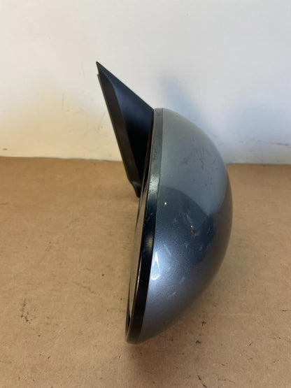 2011 to 2014 Nissan Juke Right Passenger Side Door Mirror AG0697 DW9