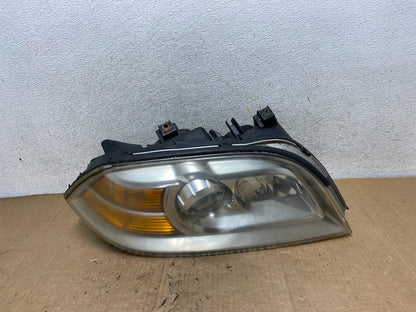 2004 2005 2006 Acura MDX Right Passenger RH Headlight Halogen AI9179 DW0