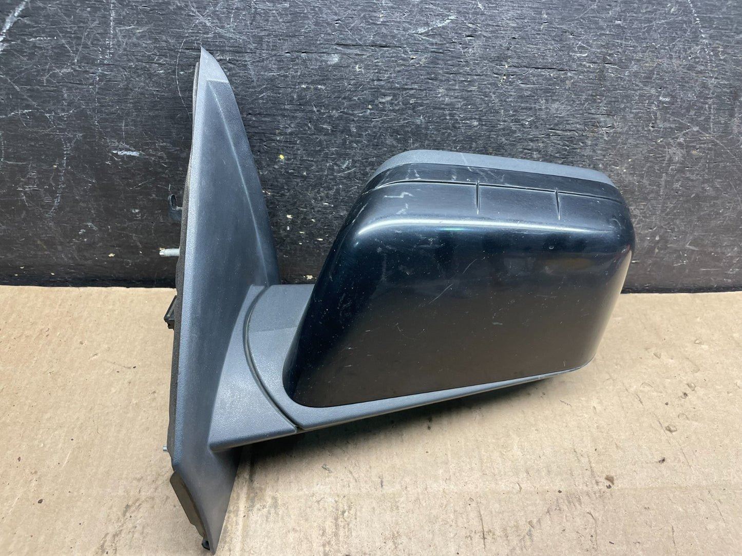 2007 2009 2009 2010 Ford Edge Driver Left LH Door Mirror T7483 DG0