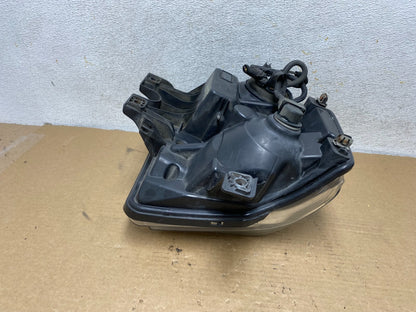 2008 to 2010 Ford F250 Super Duty Left Driver LH Side Headlight AH4190 DW9