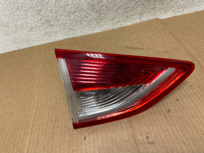 2013 to 2016 Ford Escape Left Driver LH Side Inner Tail Light AI5731 LK0