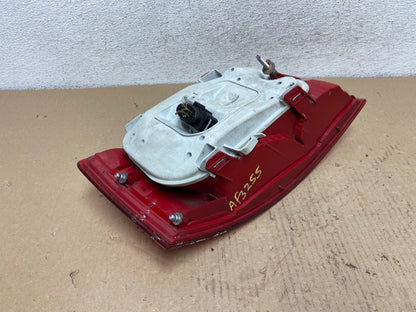 2005 - 2008 Audi A6 Quattro Right Passenger Rh Tail Light AF3255 LK5
