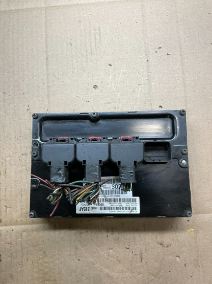 2008 Jeep Grand Cherokee  Commander 3.7L Engine Computer ECU PCM OEM R3722 DG0