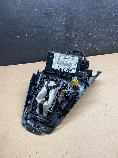 2015 to 2018 Ford Focus Ac Heater Climate Control Temperature Oem t9237 DG4