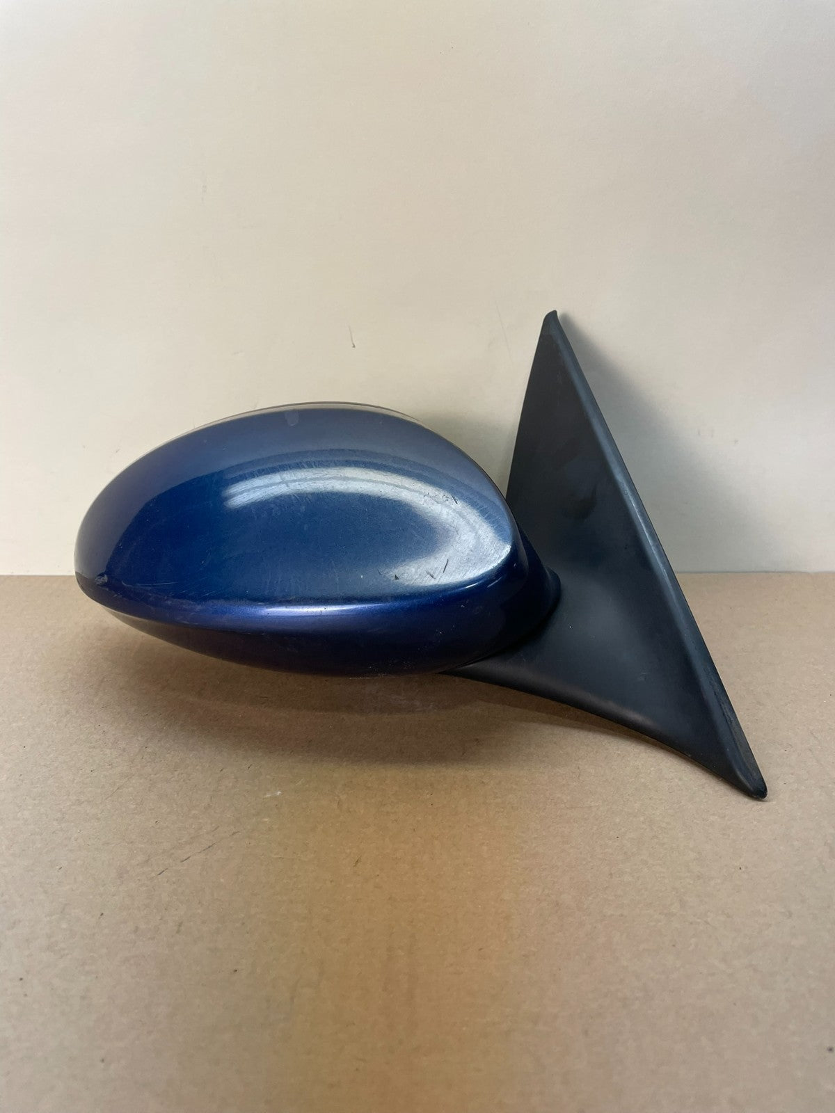 2006-2008 BMW 325i 328i 335i Right Passenger RH Side View Door Mirror AI4094 DG0