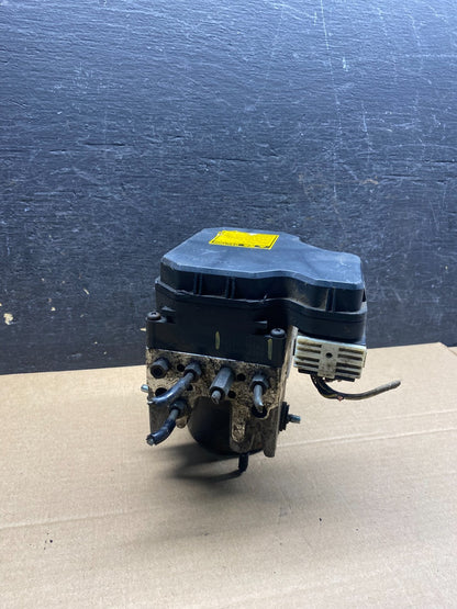 2007 - 2008 Toyota Solara ABS Brake Pump Anti Lock Module AI7486 DG3