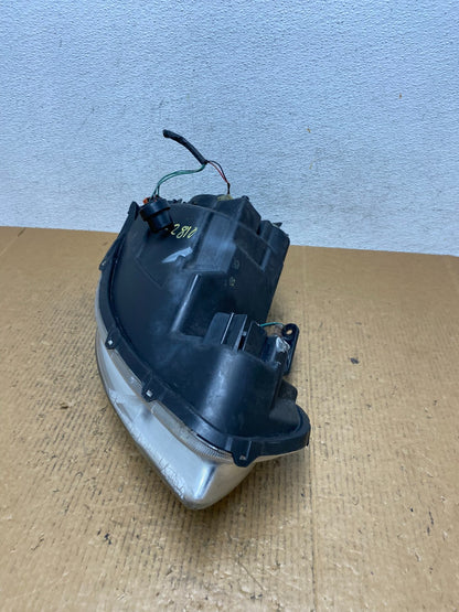 2007-2013 Suzuki SX4 Left Driver LH Side Halogen Headlight AE2810 DW8
