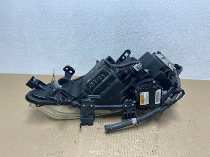 2011 to 2014 Nissan Murano Headlight Right Passenger Rh Xenon Hid AE7128 LK7