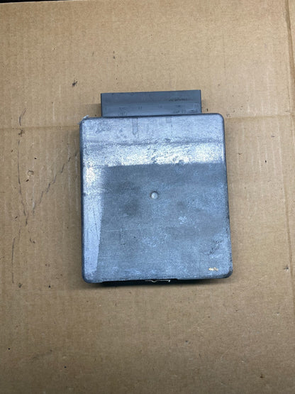 2000 2001 Ford Van E150 E250 4.2L Engine Control Module 1C2F-12A650-CD AI9875 DW0