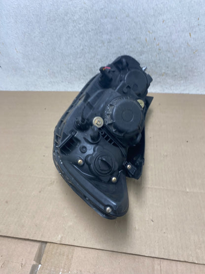 2007 2008 2009 Hyundai Santa Fe Right Passenger Halogen Headlight AI1435 DW4