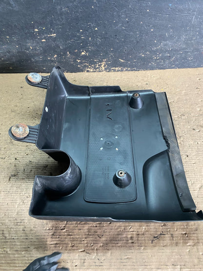 2013 to 2016 Nissan Pathfinder V6 3.5L Engine Cover Motor Shield Oem s3666 DG7