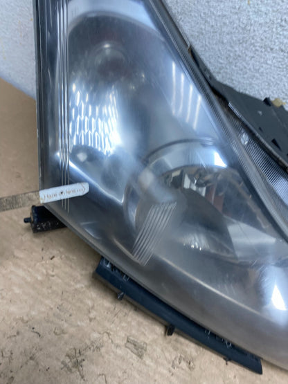 2011 to 2015 Chevrolet Cruze Halogen Right Passenger Rh Headlight AI1081 DW4