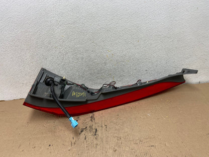 2007 - 2011 Honda Cr-v Crv Right Passenger Rh Side Tail Light AH2051 R LK5