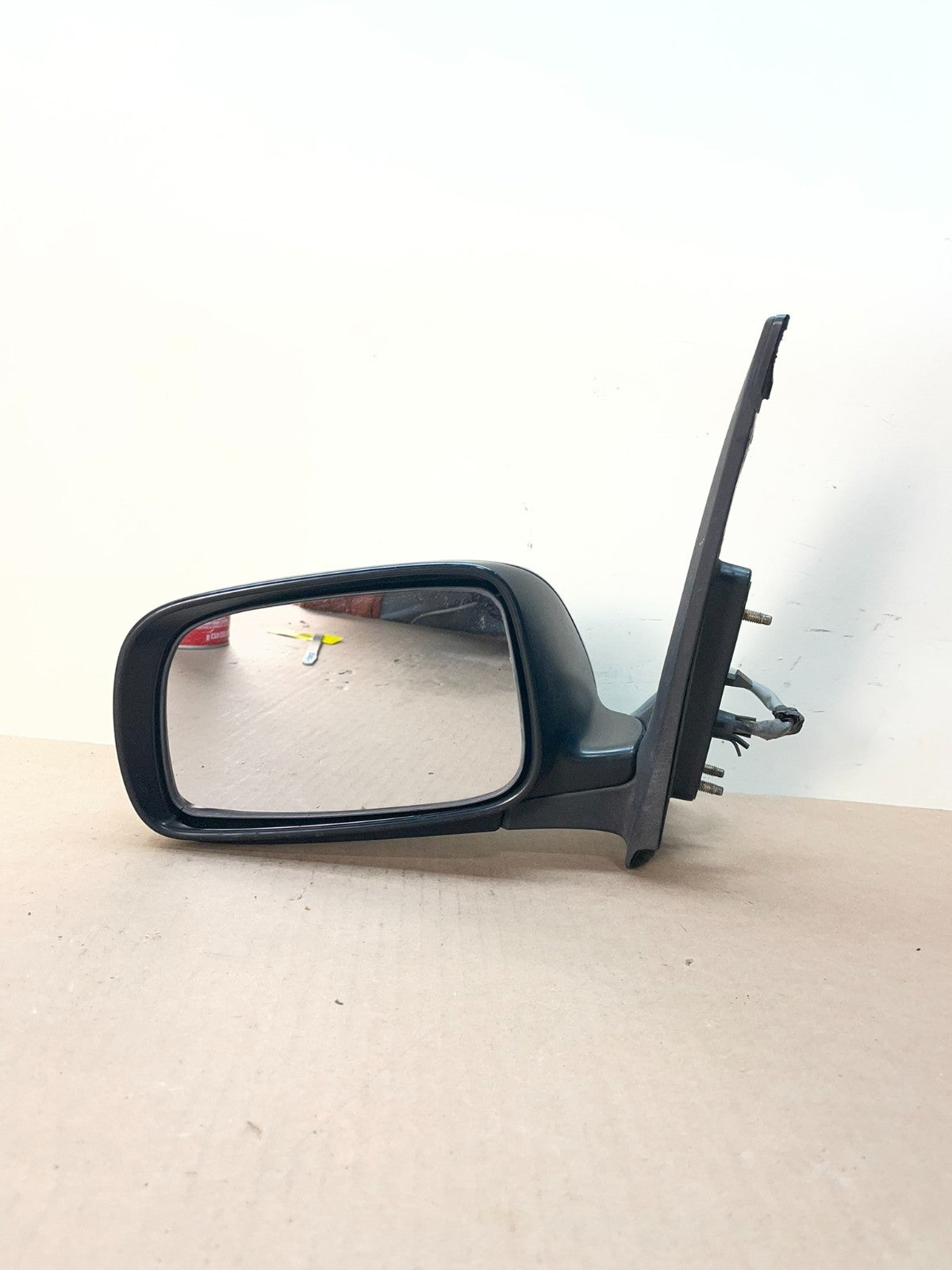 2004 to 2009 Toyota Prius Left Driver Side View Door Mirror AI0813 DG9