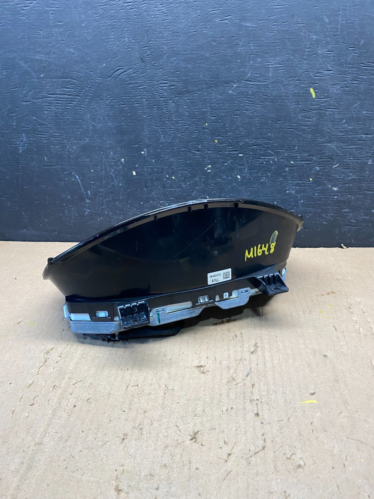 2017 Cadillac CTS Speedometer Instrument Cluster Gauges OEM M1648 DG3