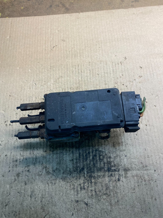 1999 to 2000 Ford F250 F350 SRW ABS Pump Control OEM 2c342c346be z4988 VDG0