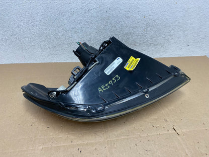 2000 to 2007 Ford Taurus Left Driver LH Side Halogen Headlight TYC AE5953 DW6