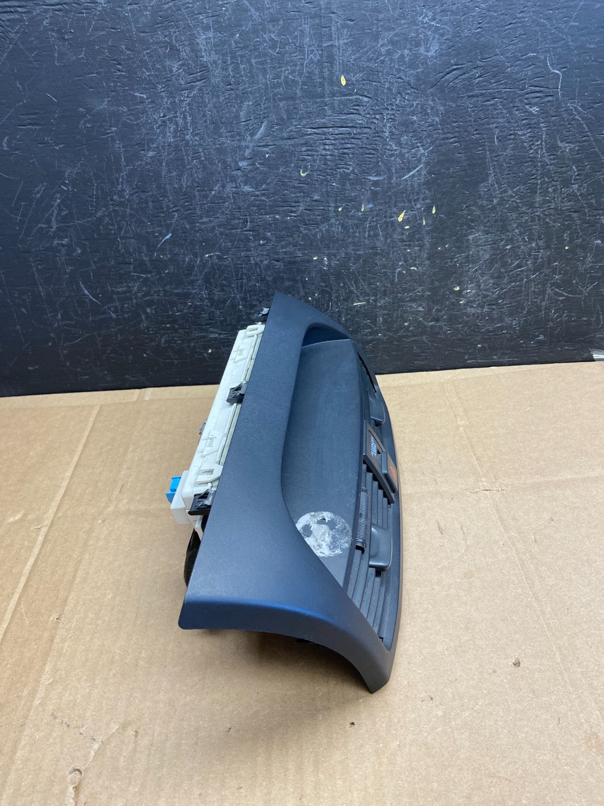 2004 to 2008 Acura TL Front Dash Dashboard AC Center Clock Air Vent AD2101 DG1