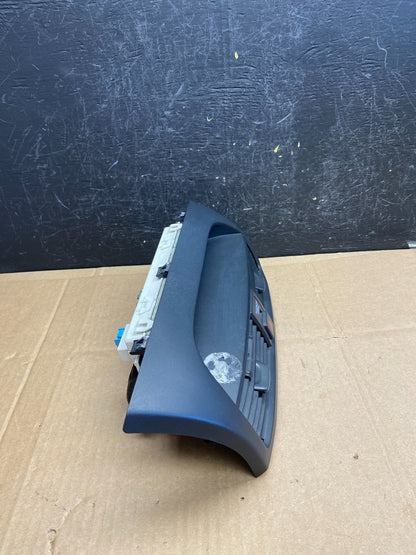 2004 to 2008 Acura TL Front Dash Dashboard AC Center Clock Air Vent AD2101 DG1