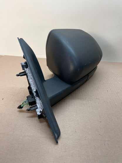 2020 to 2022 Ford Explorer Left Driver LH Side View Door Mirror AI8718 DG1