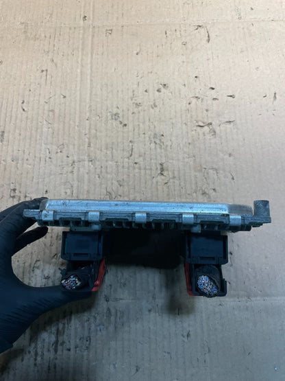 2014 Jeep Grand Cherokee 3.6L ECU Engine Control Module V1859 DG1