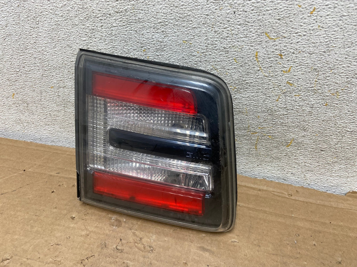 2013 to 2016 GMC Acadia Left Driver LH Side Inner Tail Light AH9045 LK2