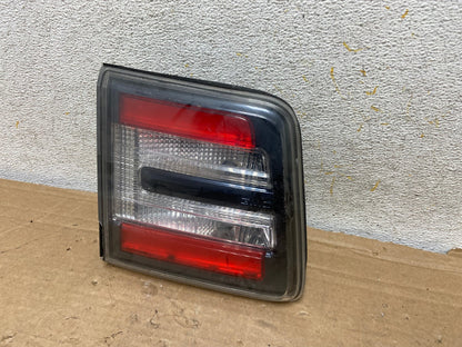 2013 to 2016 GMC Acadia Left Driver LH Side Inner Tail Light AH9045 LK2